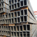 Galvanized Square Structure Steel Pipe/Tube 40X40